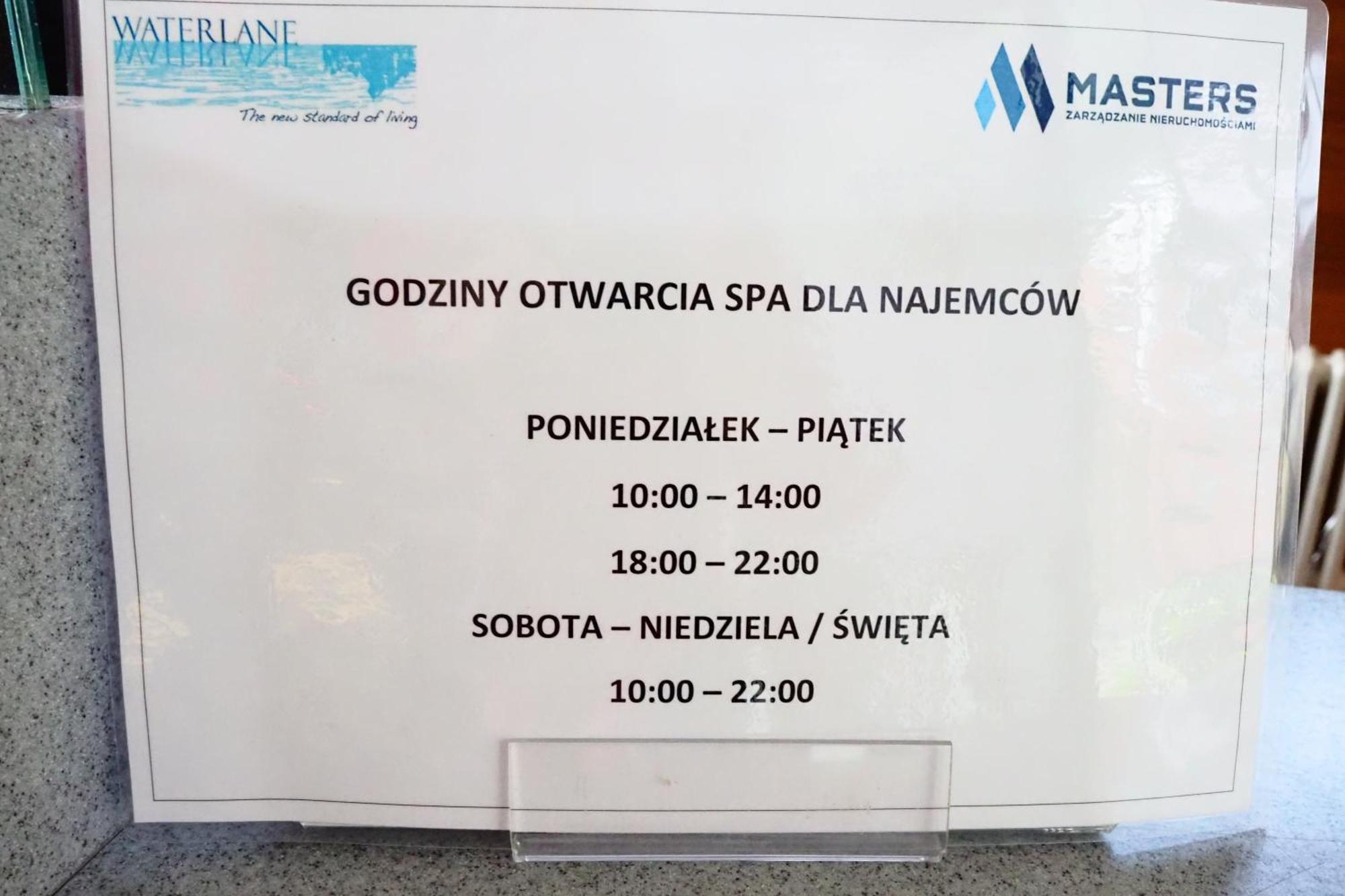 Gdansk Szafarnia Waterlane Spa By Jacek Budek Kültér fotó