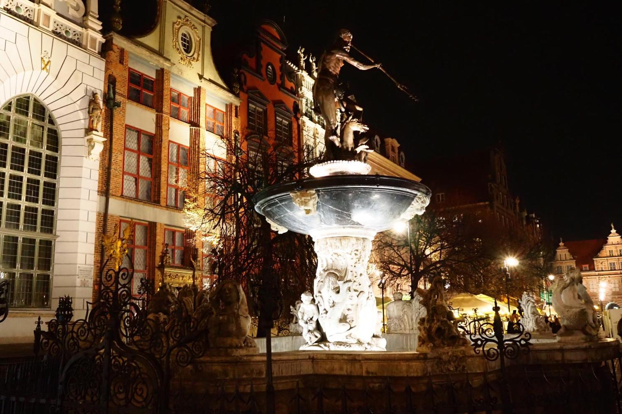 Gdansk Szafarnia Waterlane Spa By Jacek Budek Kültér fotó